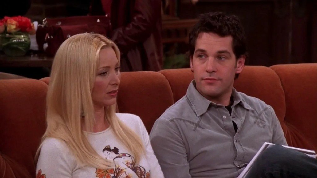 Paul Rudd